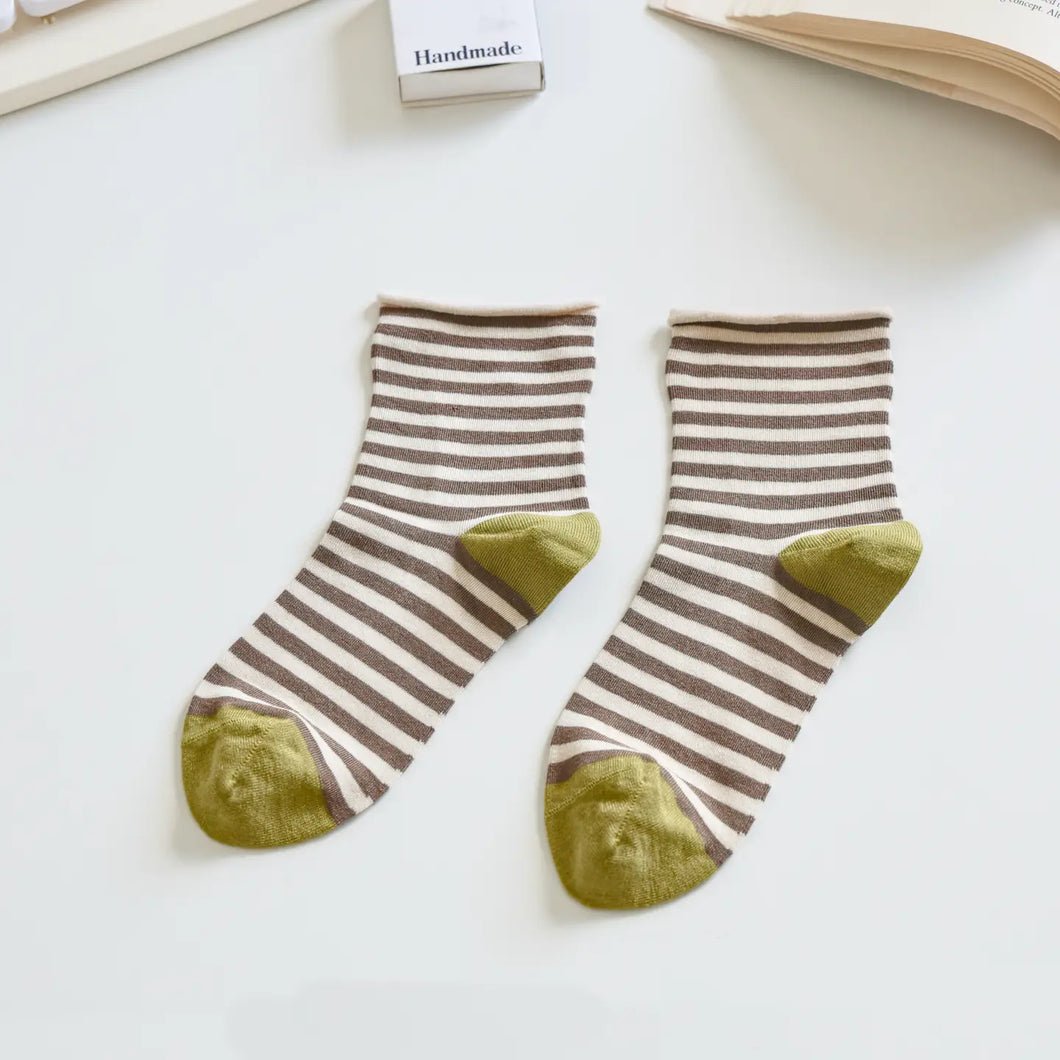 Mulberry Silk Socks