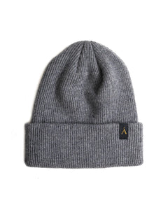 Recycled Cashmere Toque