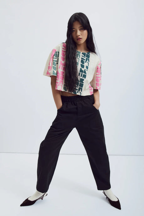 Harisha Pants