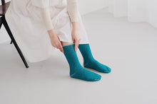 Load image into Gallery viewer, Cotton Wool Pile Socks