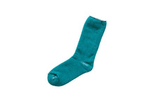 Load image into Gallery viewer, Cotton Wool Pile Socks
