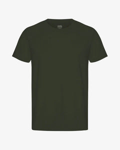 Men's Classic Organic Tee