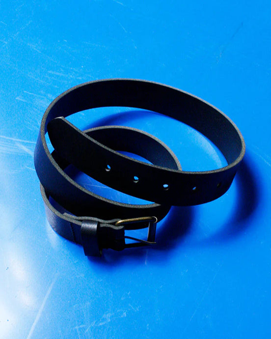 Leather Belt 2094