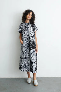 Imperium Dress  - 2 Party System