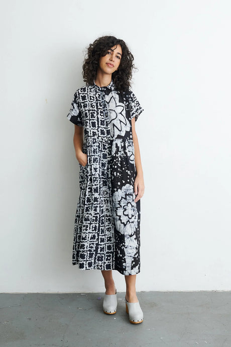 Imperium Dress  - 2 Party System