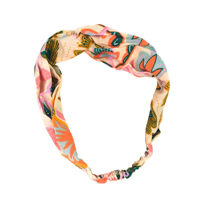 Handker Cotton Headbands