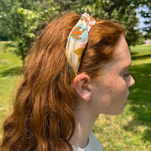 Load image into Gallery viewer, Handker Cotton Headbands