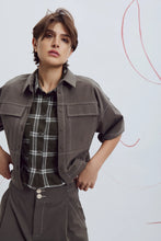 Load image into Gallery viewer, Iris Shirt