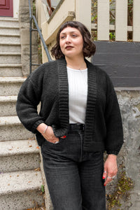 Jonah Cardigan