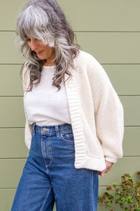 Jonah Cardigan