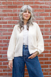 Jonah Cardigan