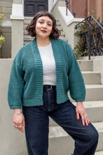 Load image into Gallery viewer, Jonah Cardigan