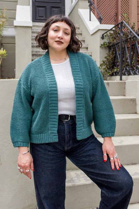 Jonah Cardigan