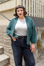 Load image into Gallery viewer, Jonah Cardigan
