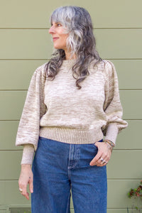 Joni Sweater