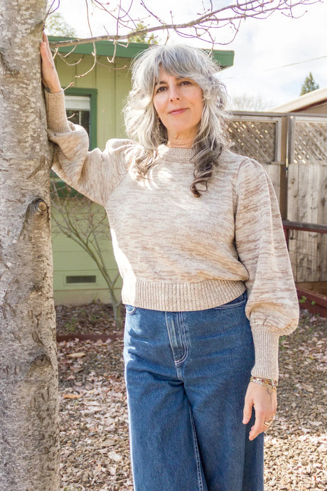 Joni Sweater