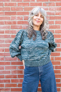Joni Sweater