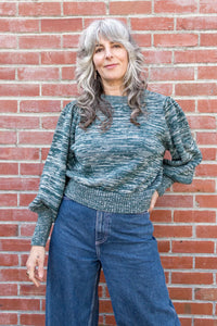 Joni Sweater
