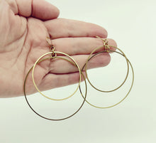 Load image into Gallery viewer, The Jotte Earrings