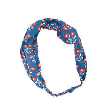 Load image into Gallery viewer, Handker Cotton Headbands