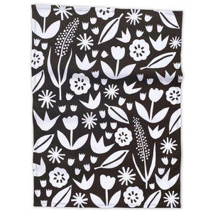 Screen Printed Tea Towels