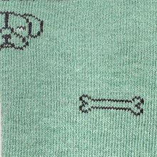 Load image into Gallery viewer, Kids Dog Cotton Socks