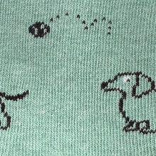 Load image into Gallery viewer, Kids Dog Cotton Socks