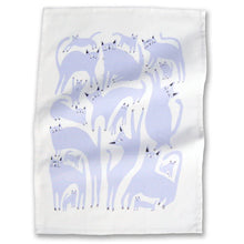 Load image into Gallery viewer, Screen Printed Tea Towels