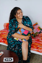 Load image into Gallery viewer, Letsa Dress - Physalis