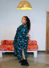 Load image into Gallery viewer, Letsa Dress - Physalis