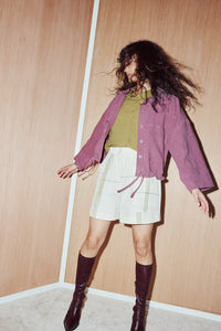 Lewis Jacket