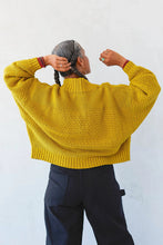 Load image into Gallery viewer, Lino Batwing Sweater