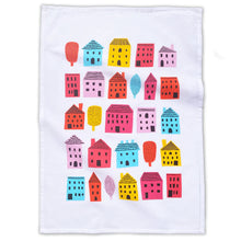 Load image into Gallery viewer, Screen Printed Tea Towels