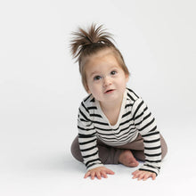 Load image into Gallery viewer, Organic Cloud Long Sleeve Onesie