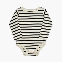 Load image into Gallery viewer, Organic Cloud Long Sleeve Onesie
