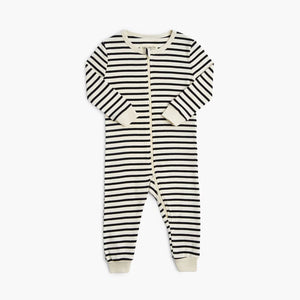 Organic Dreamy Sleeper Romper