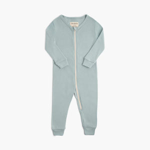 Organic Dreamy Sleeper Romper