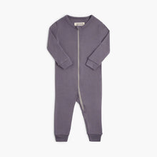 Load image into Gallery viewer, Organic Dreamy Sleeper Romper