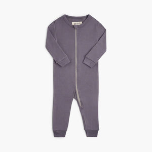 Organic Dreamy Sleeper Romper