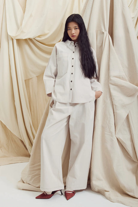 Malabou Shirt