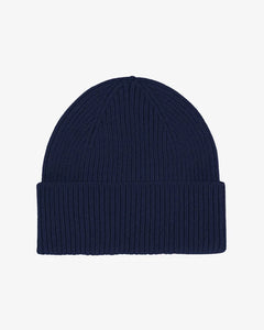 Merino Wool Beanie