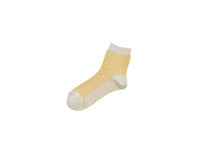 Load image into Gallery viewer, Giza Cotton Herringbone Socks