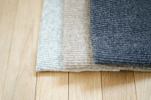 Memeri Cashmere Wool Neck Warmer