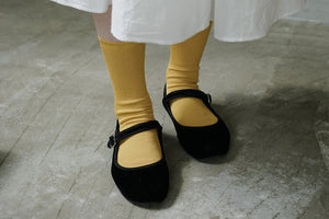 Giza Cotton Tabi Socks