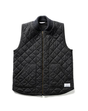 Load image into Gallery viewer, The Quilted Wool Vest