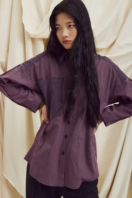Menika Shirt