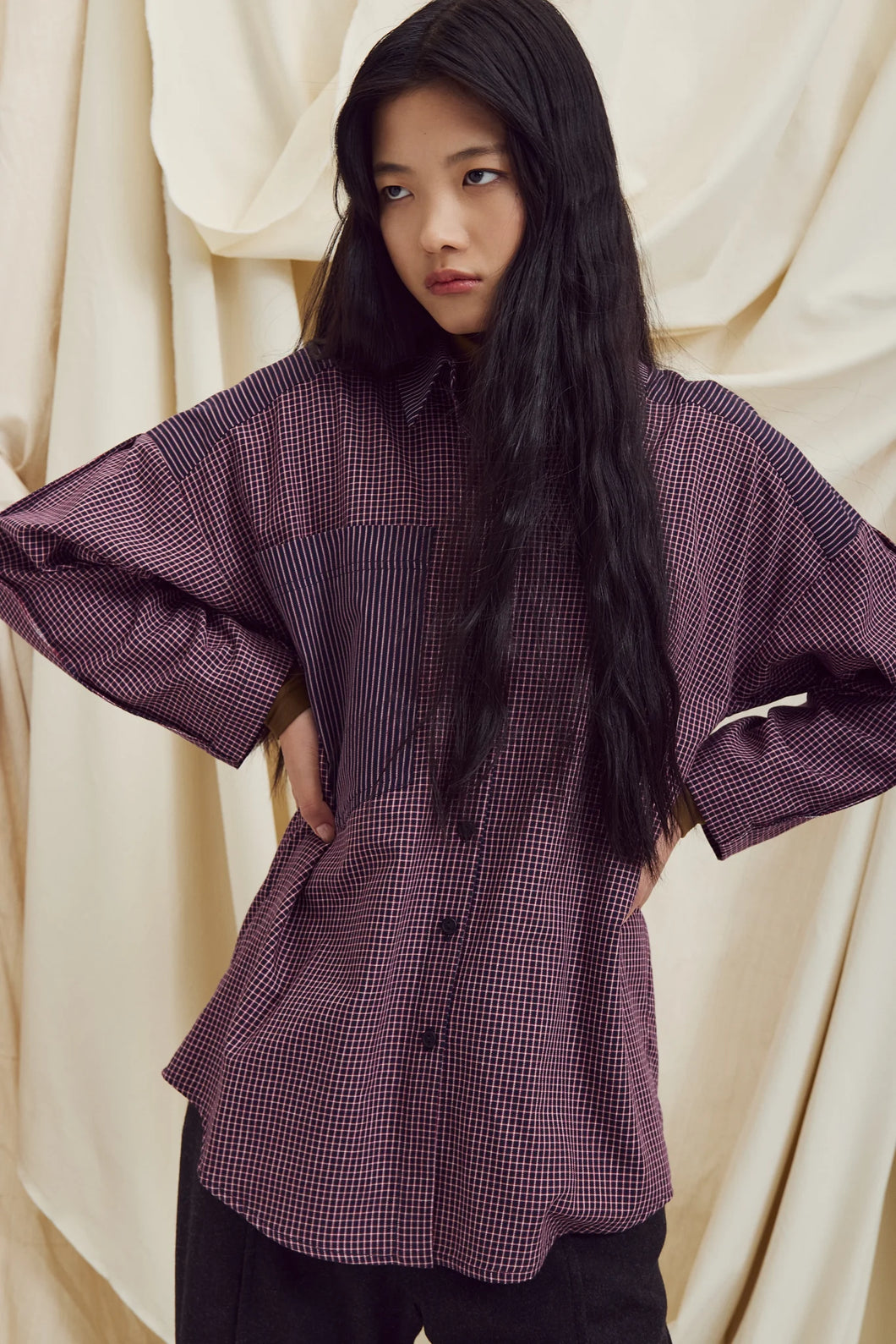 Menika Shirt