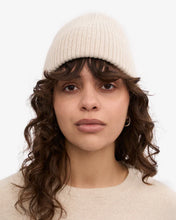 Load image into Gallery viewer, Merino Wool Beanie