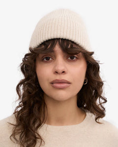 Merino Wool Beanie