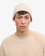 Load image into Gallery viewer, Merino Wool Beanie